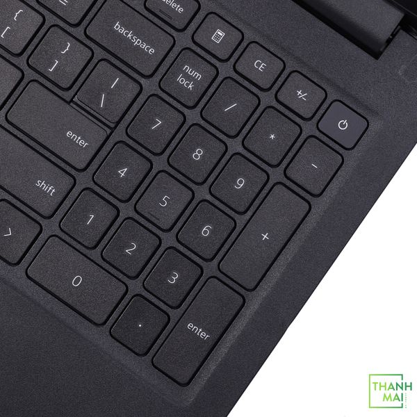 Laptop Dell Latitude 3520 | Intel Core i5-1135G7 | Ram 8GB | SSD 256GB | Win10 Pro