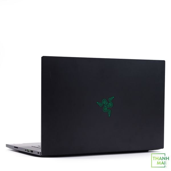 Laptop Razer Blade 15 Advanced model ( Mid 2021) RZ09-0409 | Intel Core I7 11800H | Ram 32GB | SSD 1TB | RTX 3080 ( 8GB ) | 15