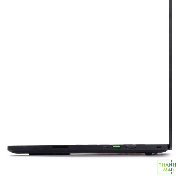 Laptop Razer Blade 15 Advanced model ( Mid 2021) RZ09-0409 | Intel Core I7 11800H | Ram 32GB | SSD 1TB | RTX 3080 ( 8GB ) | 15