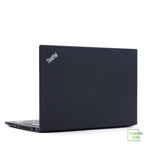Laptop Lenovo ThinkPad P14s Gen 2 | Intel Core i7-1185G7 | Ram 48GB | SSD 1TB | NVIDIA Quadro T500 4GB GDDR6 | 14 Inch IPS FHD Touch screen