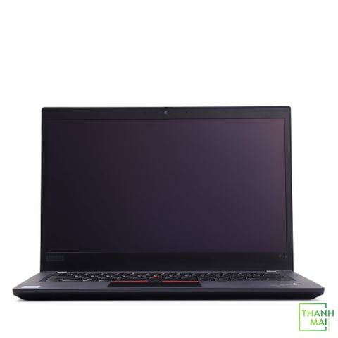 Laptop Lenovo ThinkPad P14s Gen 2 | Intel Core i7-1185G7 | Ram 48GB | SSD 1TB | NVIDIA Quadro T500 4GB GDDR6 | 14 Inch IPS FHD Touch screen