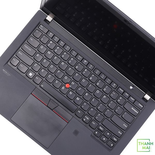 Laptop Lenovo ThinkPad P14s Gen 2 | Intel Core i7-1185G7 | Ram 48GB | SSD 1TB | NVIDIA Quadro T500 4GB GDDR6 | 14 Inch IPS FHD Touch screen