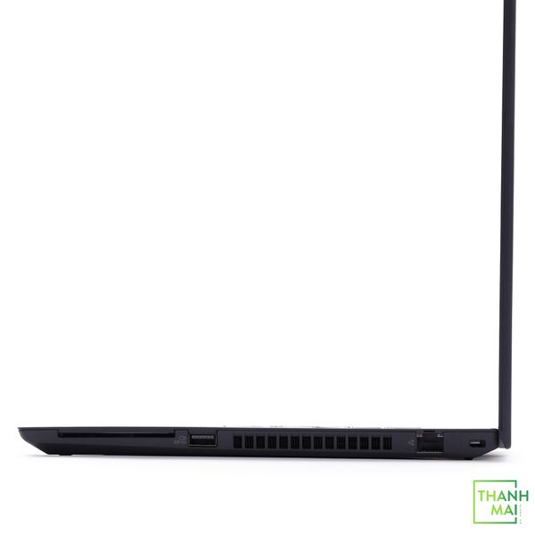 Laptop Lenovo ThinkPad P14s Gen 2 | Intel Core i7-1185G7 | Ram 48GB | SSD 1TB | NVIDIA Quadro T500 4GB GDDR6 | 14 Inch IPS FHD Touch screen