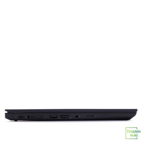 Laptop Lenovo ThinkPad P14s Gen 2 | Intel Core i7-1185G7 | Ram 48GB | SSD 1TB | NVIDIA Quadro T500 4GB GDDR6 | 14 Inch IPS FHD Touch screen