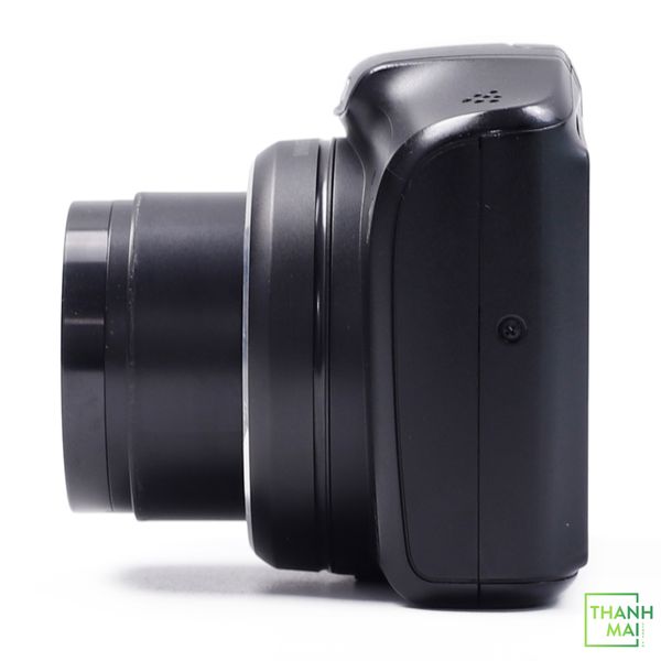 Máy ảnh Canon PowerShot SX150 IS