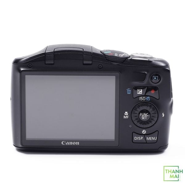 Máy ảnh Canon PowerShot SX150 IS