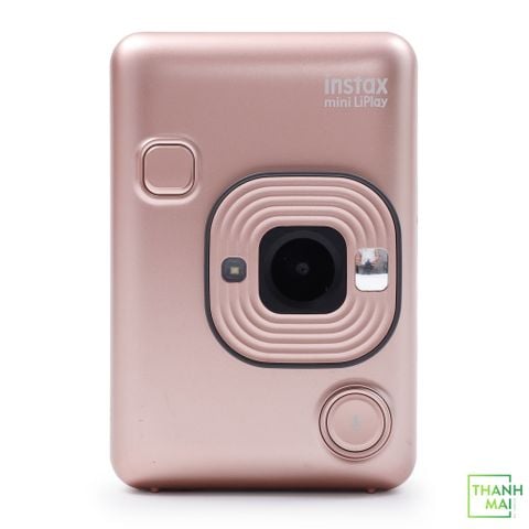 Máy ảnh Fujifilm Instax Mini LiPlay