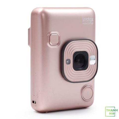 Máy ảnh Fujifilm Instax Mini LiPlay