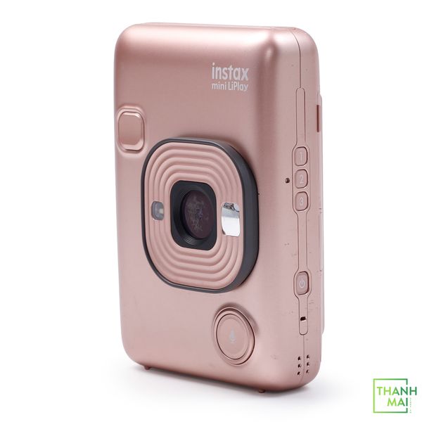 Máy ảnh Fujifilm Instax Mini LiPlay