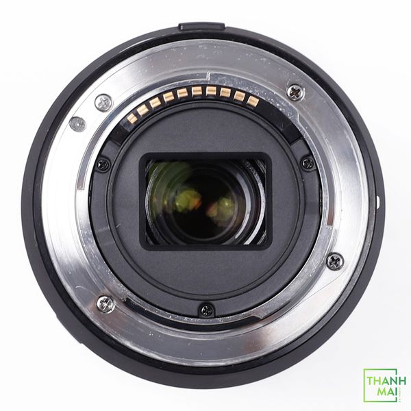Ống Kính Sony E 18–200mm F3.5–6.3 OSS LE | ( SEL18200LE )