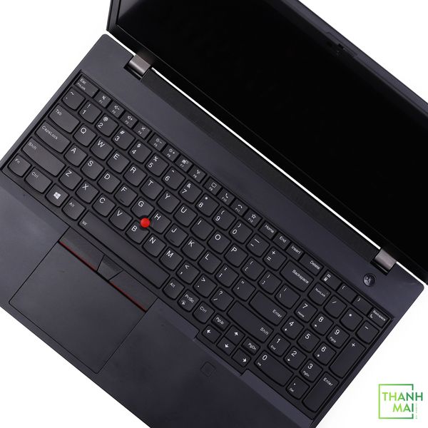 Laptop Lenovo Thinkpad T15p Gen 2 | Intel Core i7-11800H | Ram 16GB | SSD 1TB | Nvidia GTX 1650 | 15.6″ FHD
