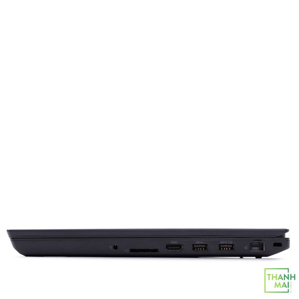 Laptop Lenovo Thinkpad T15p Gen 2 | Intel Core i7-11800H | Ram 16GB | SSD 1TB | Nvidia GTX 1650 | 15.6″ FHD