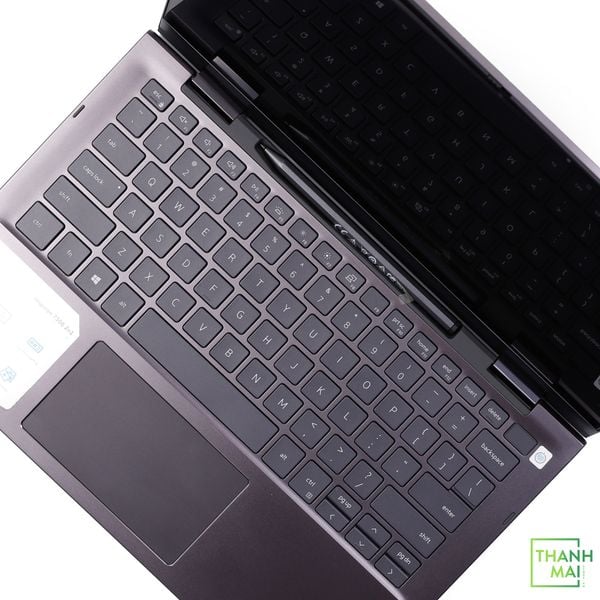 Laptop Dell Inspiron 13 7306 2-in-1 | Intel Core i7-1165G7 | Ram 16GB | SSD 512GB PCIe | 13.3