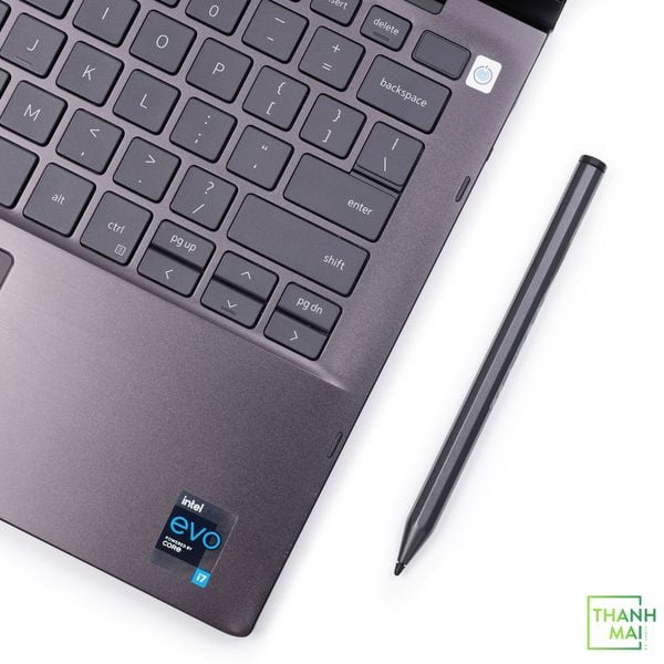 Laptop Dell Inspiron 13 7306 2-in-1 | Intel Core i7-1165G7 | Ram 16GB | SSD 512GB PCIe | 13.3