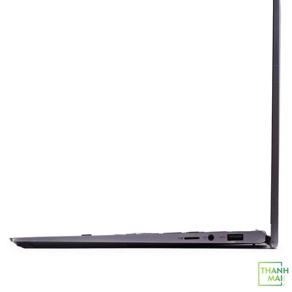 Laptop Dell Inspiron 13 7306 2-in-1 | Intel Core i7-1165G7 | Ram 16GB | SSD 512GB PCIe | 13.3