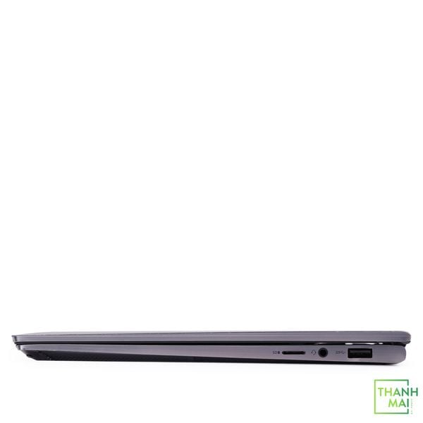 Laptop Dell Inspiron 13 7306 2-in-1 | Intel Core i7-1165G7 | Ram 16GB | SSD 512GB PCIe | 13.3