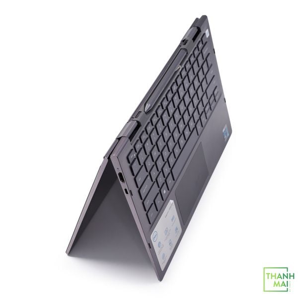 Laptop Dell Inspiron 13 7306 2-in-1 | Intel Core i7-1165G7 | Ram 16GB | SSD 512GB PCIe | 13.3