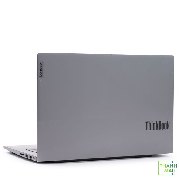 Laptop Lenovo ThinkBook 14 G2 ITL | Intel Core i7-1165G7 | Ram 16GB | SSD 512GB | 14