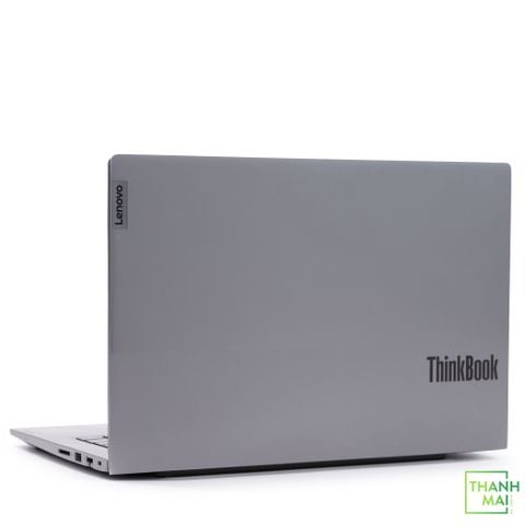 Laptop Lenovo ThinkBook 14 G2 ITL | Intel Core i7-1165G7 | Ram 16GB | SSD 512GB | 14