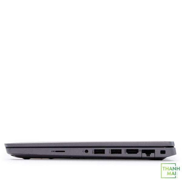 Laptop Dell Latitude 5420 | Intel Core i7-1185G7 | Ram 16GB | SSD 256GB M2-PCIe | Intel Iris Xe Graphics | 14