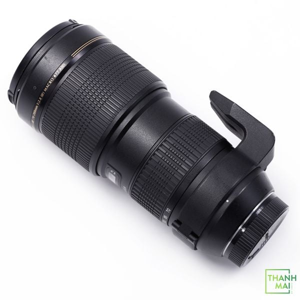 Ống kính Tamron SP AF 70-200mm F2.8 Di LD (IF) Macro For Nikon