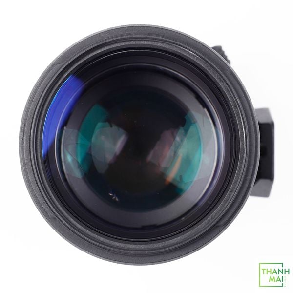 Ống kính Tamron SP AF 70-200mm F2.8 Di LD (IF) Macro For Nikon