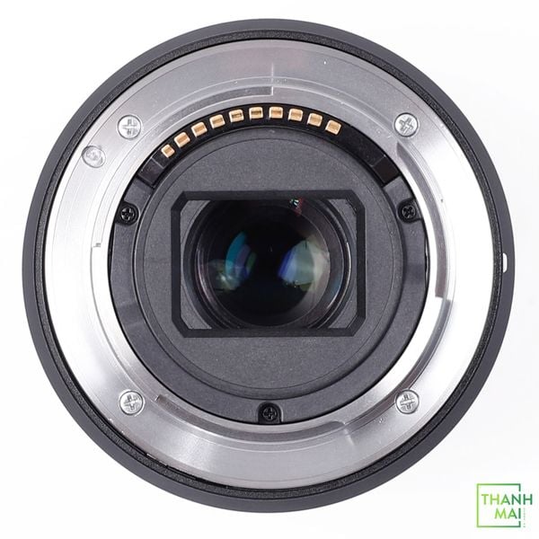 Ống kính Sony Vario-Tessar T* E 16-70mm f/4 ZA OSS