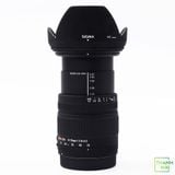 Ống Kính Sigma 17-70mm f/2.8-4.5 DC HSM For Canon