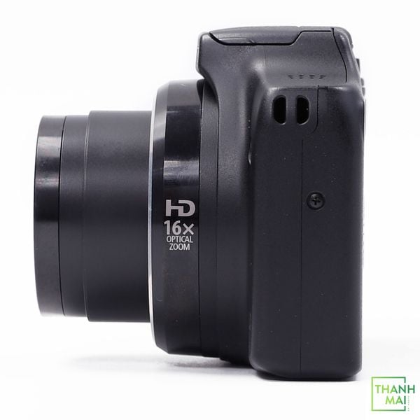 Máy ảnh Canon PowerShot SX170 IS