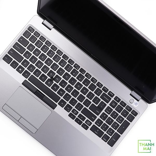 Laptop Dell Latitude 5510 | Intel Core i7-10610U | Ram 16GB | SSD 512GB | 15.6″ FHD