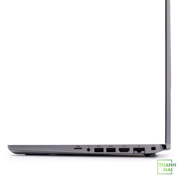 Laptop Dell Latitude 5510 | Intel Core i7-10610U | Ram 16GB | SSD 512GB | 15.6″ FHD