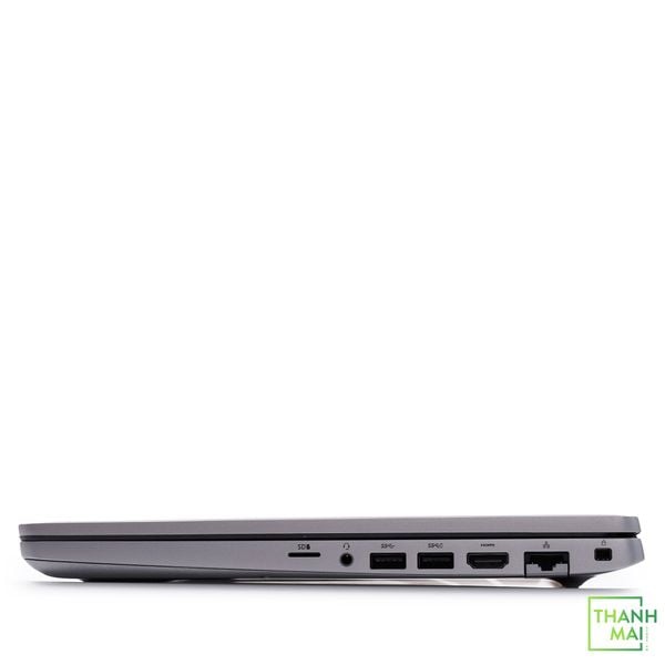 Laptop Dell Latitude 5510 | Intel Core i7-10610U | Ram 16GB | SSD 512GB | 15.6″ FHD