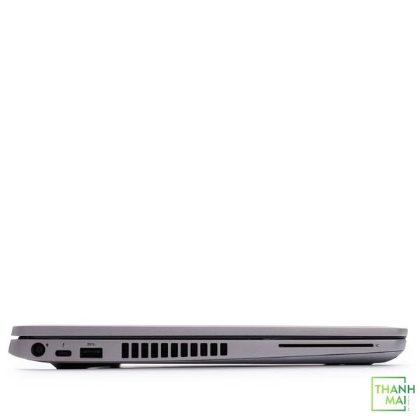 Laptop Dell Latitude 5510 | Intel Core i7-10610U | Ram 16GB | SSD 512GB | 15.6″ FHD