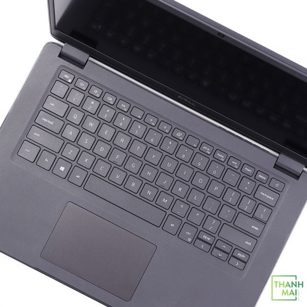 Laptop Dell Latitude 3410 | Core i5-10310U | Ram 16GB | SSD 256GB SSD | 14.0 inch FHD
