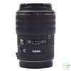 Ống kính Sigma AF 105mm f/2.8 EX HSM DG OS macro For Canon