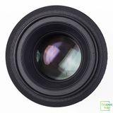 Ống kính Sigma AF 105mm f/2.8 EX HSM DG OS macro For Canon