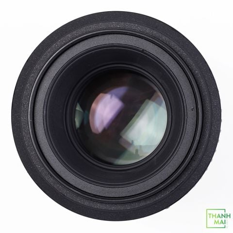 Ống kính Sigma AF 105mm F/2.8 EX HSM DG OS Macro For Canon