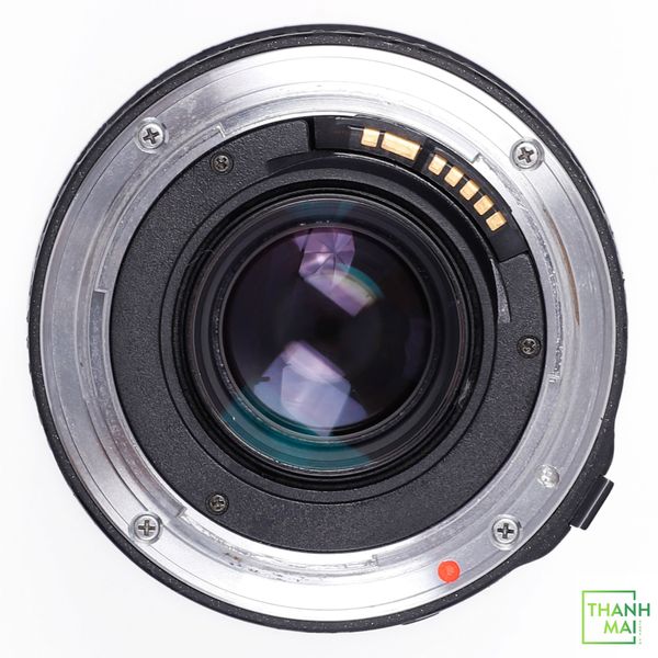 Ống kính Sigma AF 105mm F/2.8 EX HSM DG OS Macro For Canon