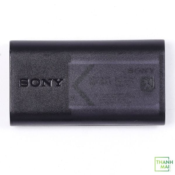 Bộ pin sạc Sony ACC-TRDCX BX1 |  Chính Hãng