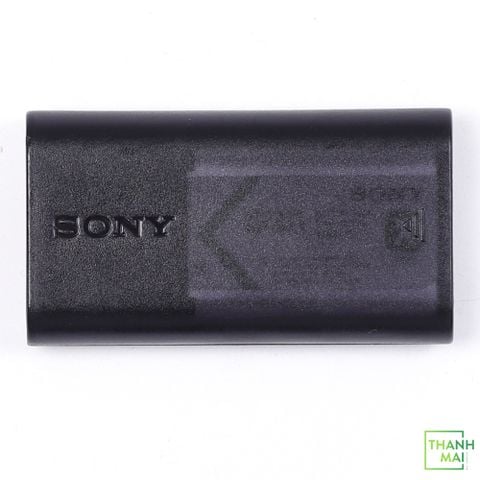Bộ pin sạc Sony ACC-TRDCX BX1 |  Chính Hãng