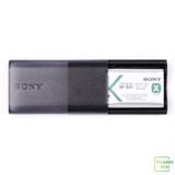 Bộ pin sạc Sony ACC-TRDCX BX1 |  Chính Hãng