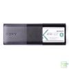 Bộ pin sạc Sony ACC-TRDCX BX1 |  Chính Hãng