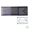 Bộ pin sạc Sony ACC-TRDCX BX1 |  Chính Hãng