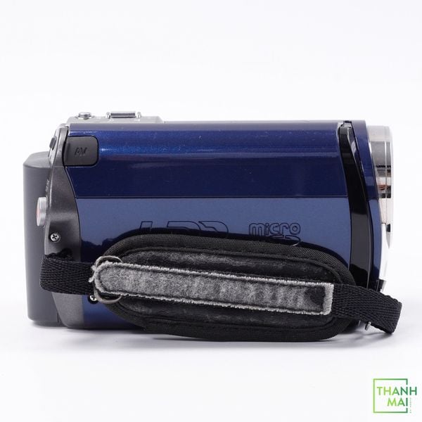 Máy quay phim JVC GZ-MG330AU