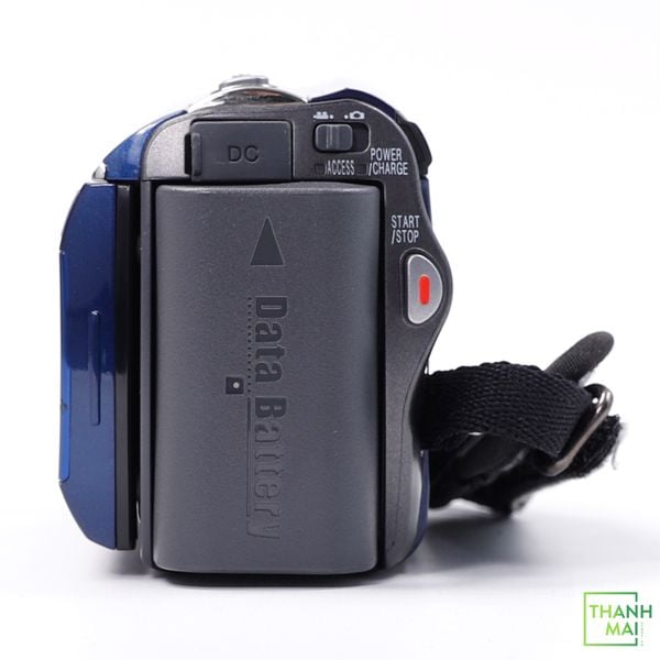 Máy quay phim JVC GZ-MG330AU