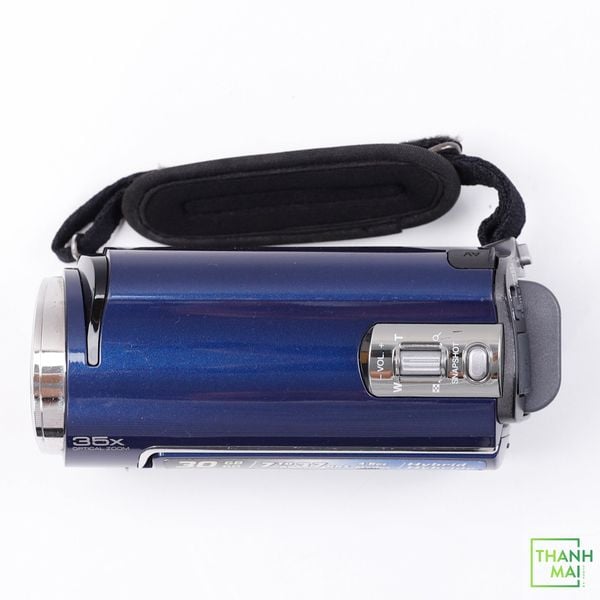 Máy quay phim JVC GZ-MG330AU