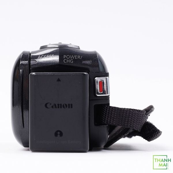 Máy Quay Phim Cầm Tay Canon LEGRIA HF R406