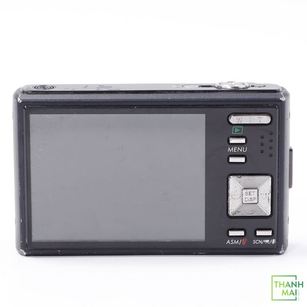 Máy ảnh Jenoptik Digitalkamera JD 12.0 z3 SL