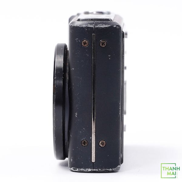 Máy ảnh Jenoptik Digitalkamera JD 12.0 z3 SL