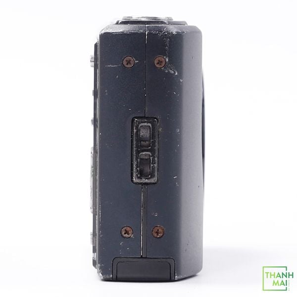 Máy ảnh Jenoptik Digitalkamera JD 12.0 z3 SL